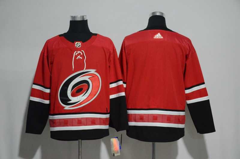 Men's Customized Hurricanes Red Adidas Jersey,We sell and wholesale Men's Customized Hurricanes Red Adidas Jersey on line form chian!